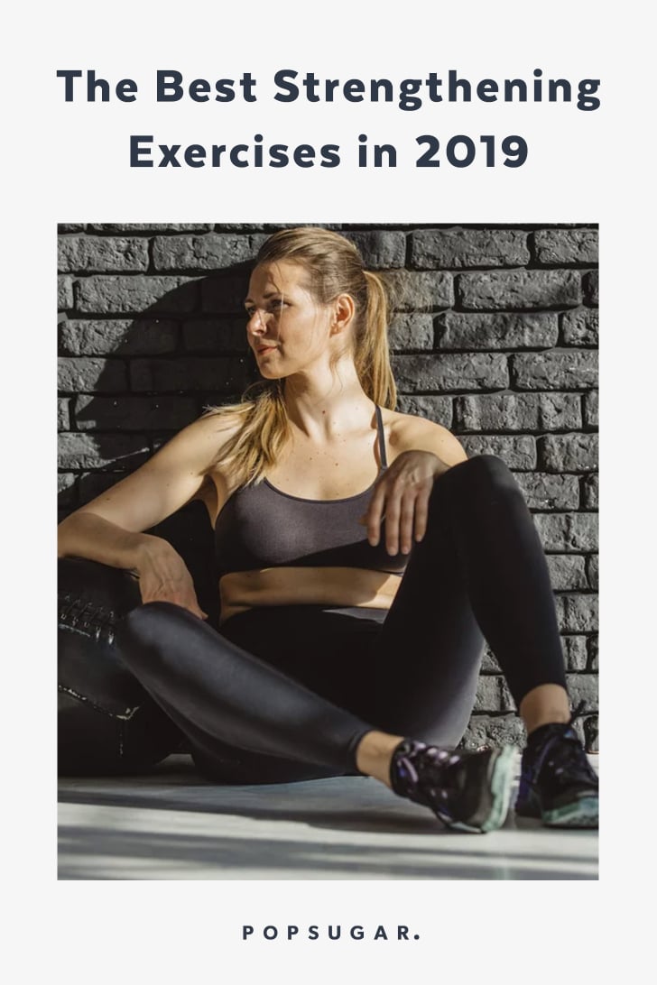 Best Exercises 2019