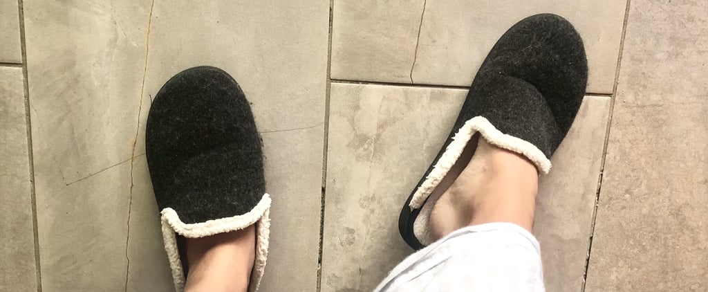 Target Dearfoams Maci Slippers Review