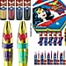 Maybelline Wonder Woman Collection