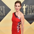 Alison Brie Defends Brother-in-Law James Franco Amid Sexual Misconduct Allegations