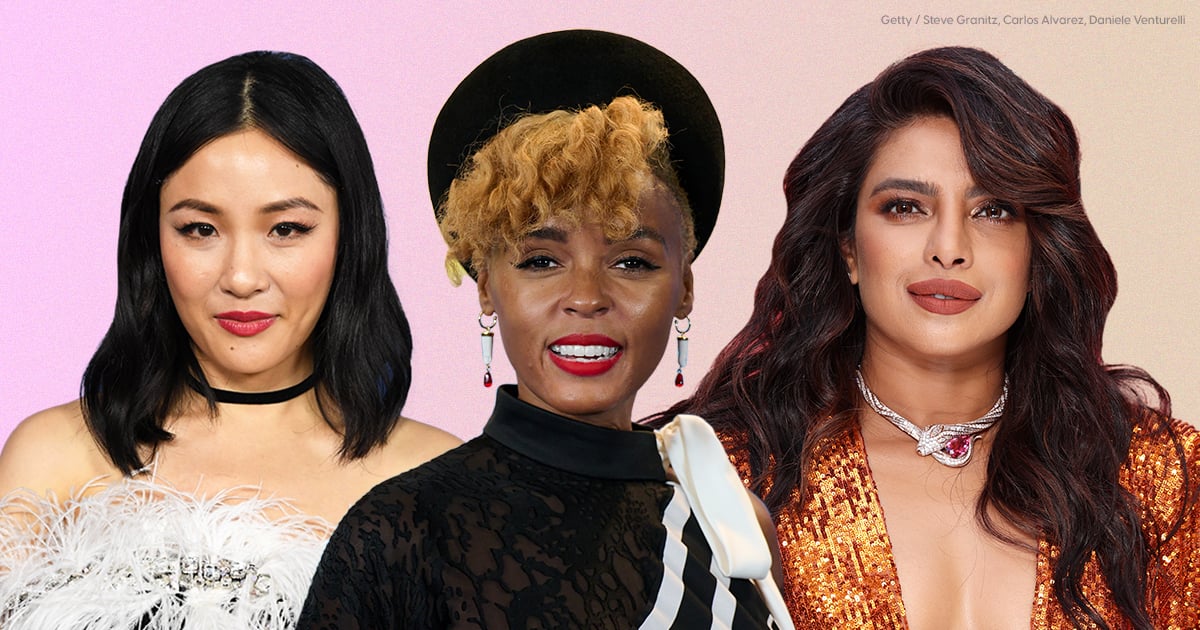 Everything You Ever Wanted to Know About Your Hair Type