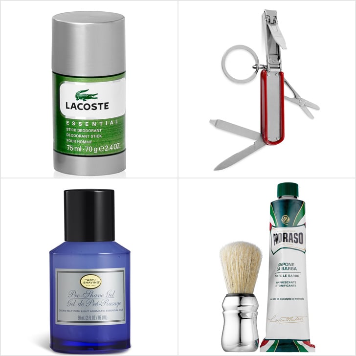 Best Father's Day Grooming Gifts Under $25 | 2016