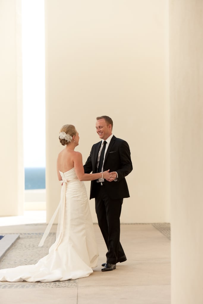 Beach Wedding in Cabo San Lucas