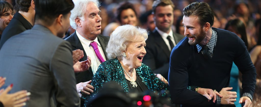 Best Moments From the People's Choice Awards