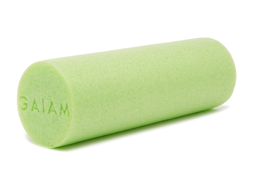 Gaiam Muscle Therapy Foam Roller