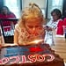 5-Year-Old Throws Costco-Themed Birthday Party