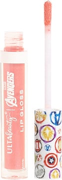 Ulta Beauty Collection x Marvel's Avengers Lip Gloss in Invincible