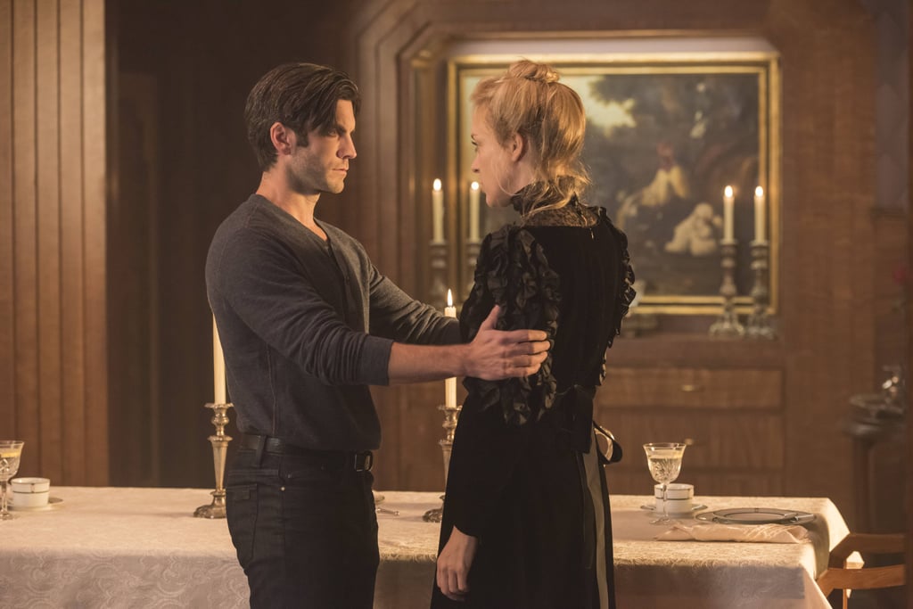 American Horror Story: Hotel Pictures