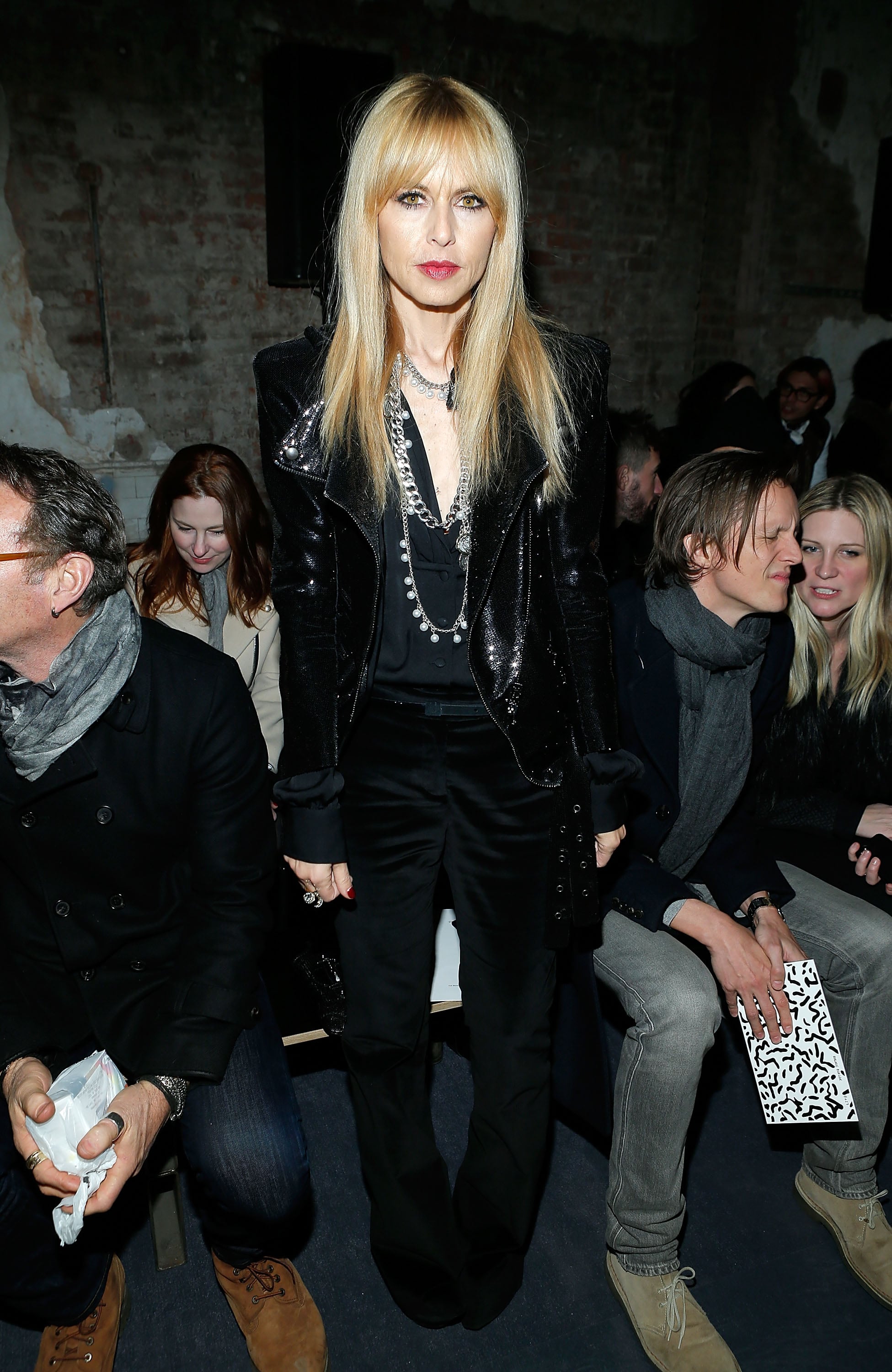 rachel zoe sequin jacket