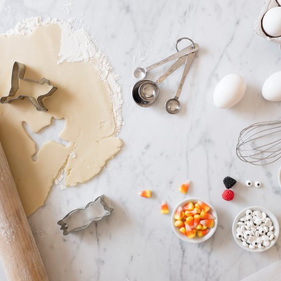 Halloween Recipes From Latina Bloggers