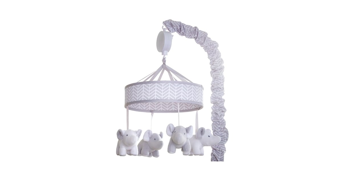 Wendy bellissimo cheap elephant mobile
