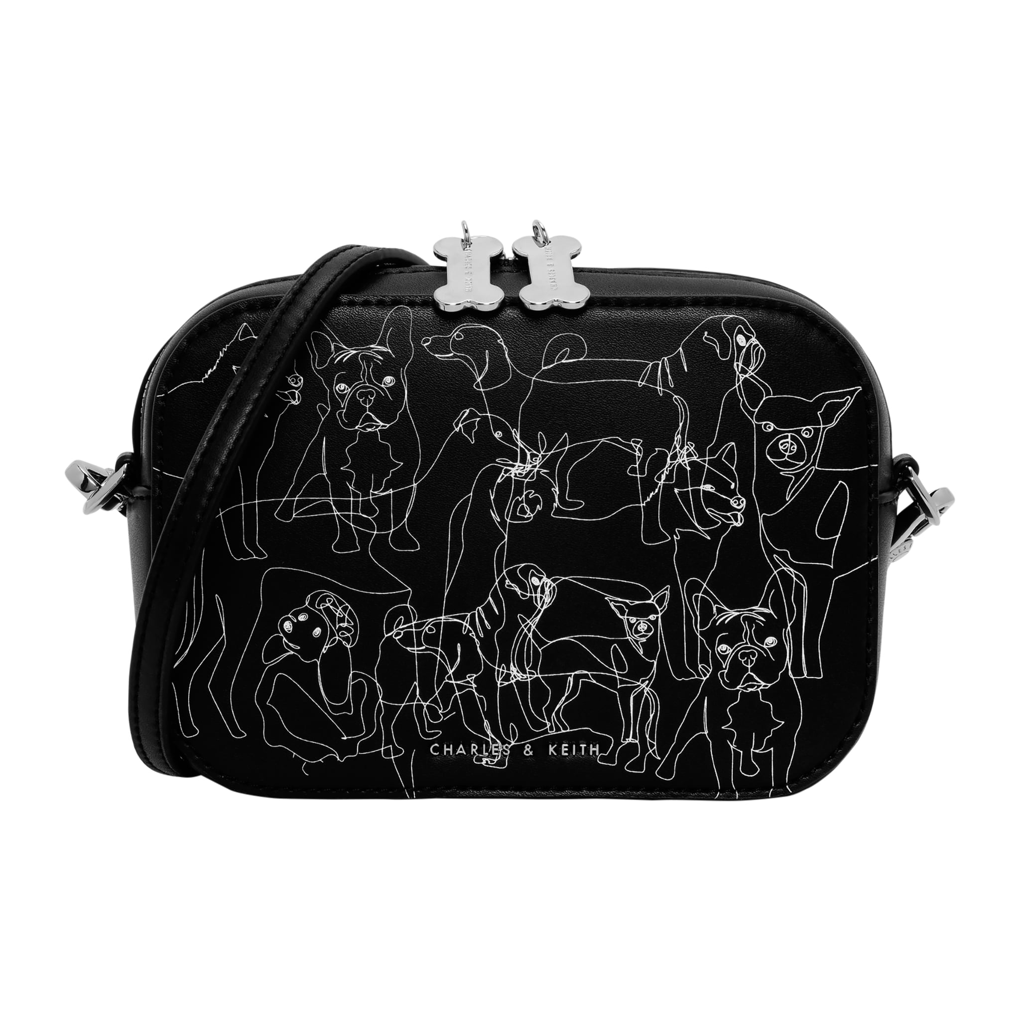 charles and keith bags 2018