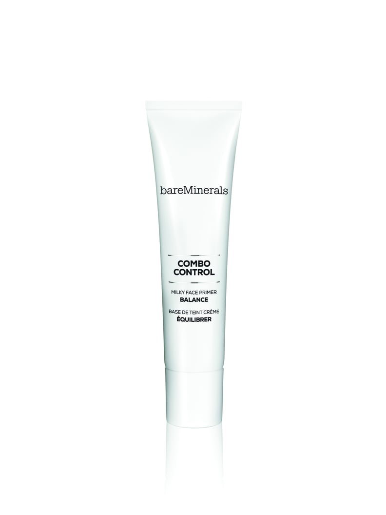 BareMinerals Combo Control Milky Face Primer