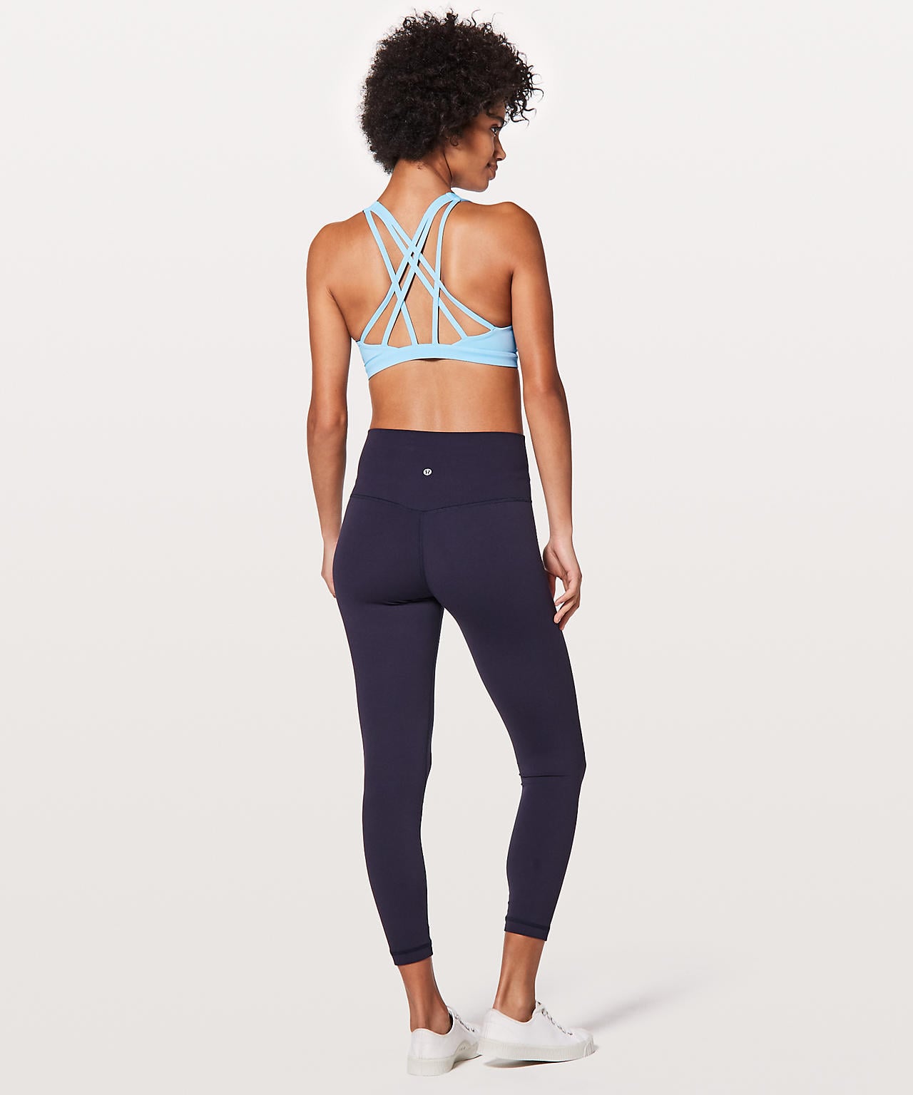 lululemon serene bra