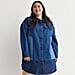 Shop the Best Plus-Size Dresses For Fall