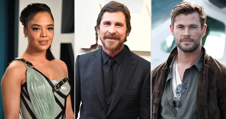 Thor: Love And Thunder: Christian Bale's Salary Is Half Of What
