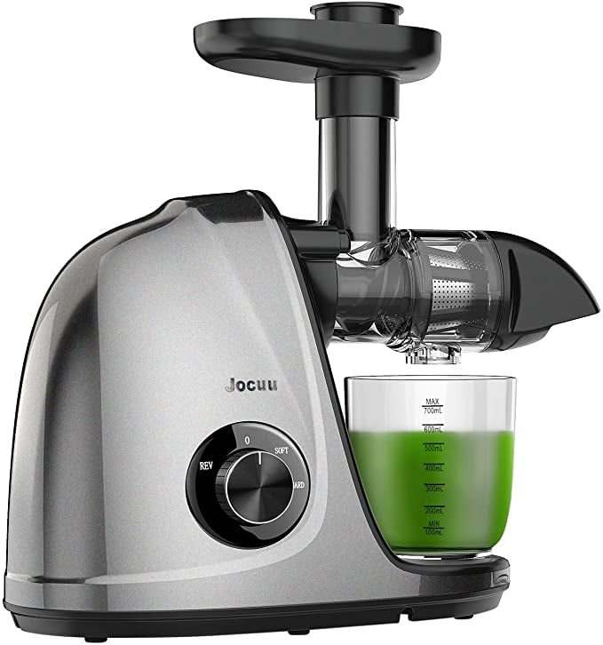 Juicer Machine