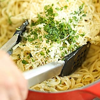 50 Parmesan-Loaded Recipes That Will Make You Pant