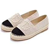 espadrille lpb