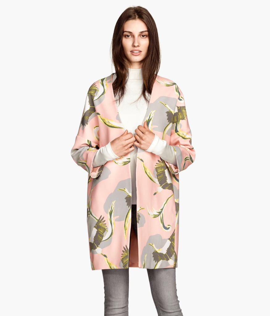 What to Buy at H&M January 2015