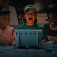 Does "Stranger Things" Season 4 Have a Postcredits Scene? Here's the Deal