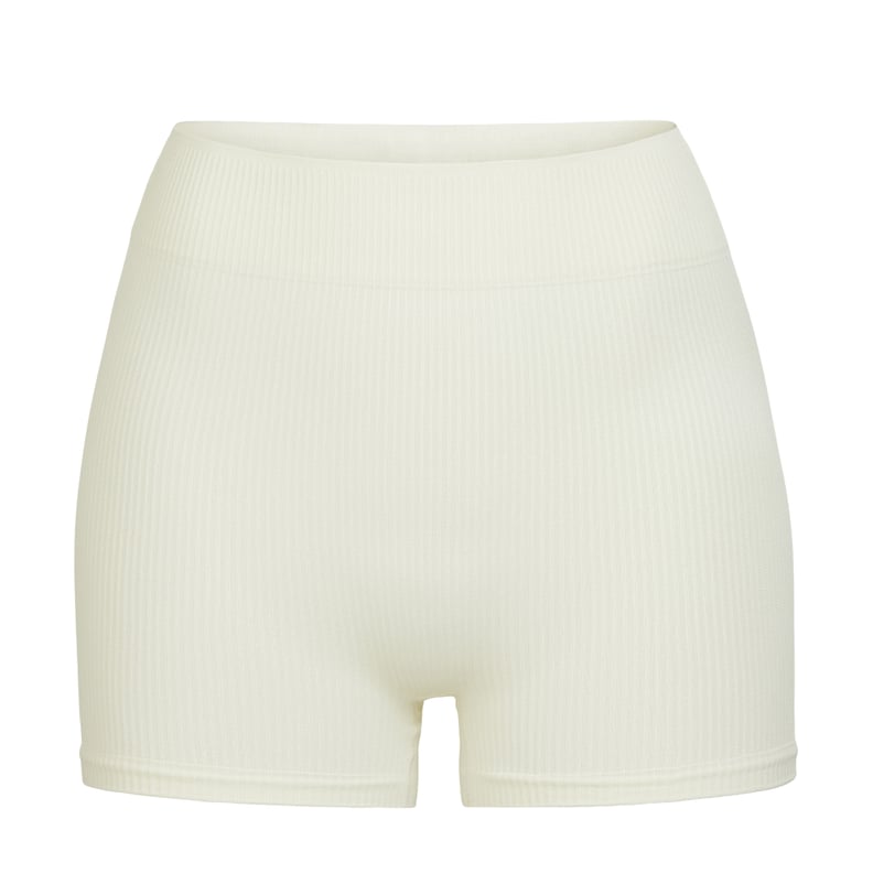 Skims Stretch Rib Short