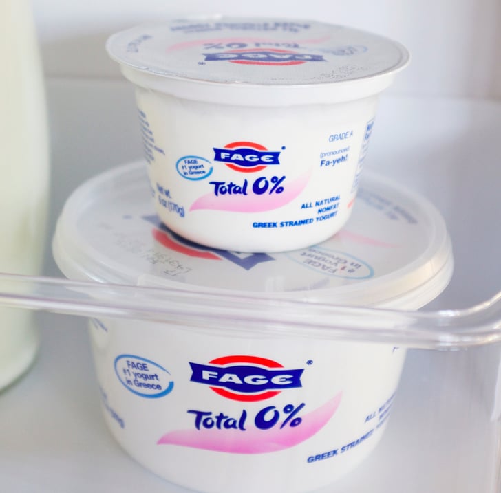 Is Greek Yogurt Healthy? POPSUGAR Fitness