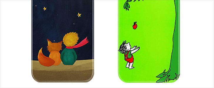 Children's Book iPhone Cases