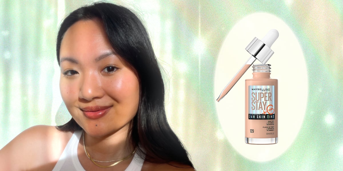 Maybelline Super Stay Up to 24HR Skin Tint Review