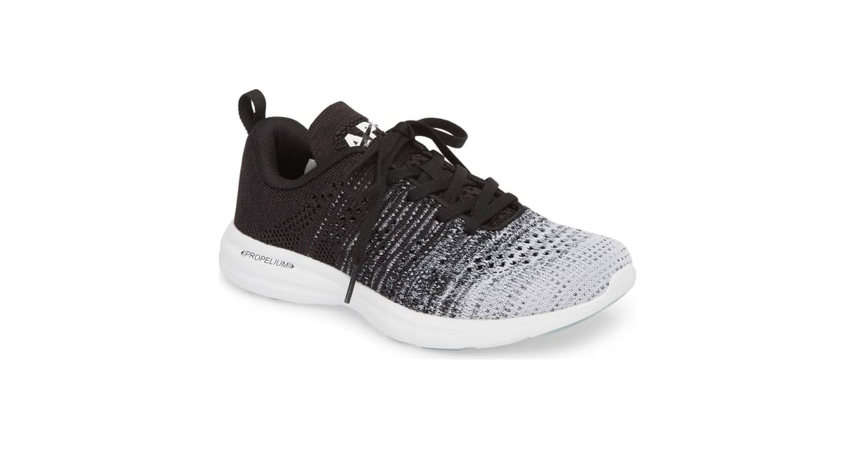best apl sneakers for running