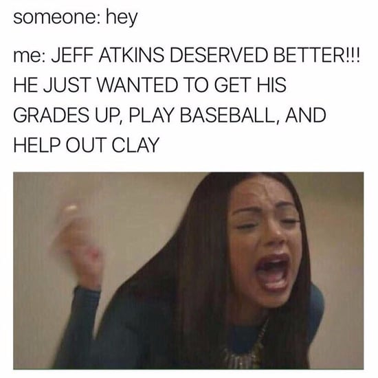 13 Reasons Why Tumblr Posts