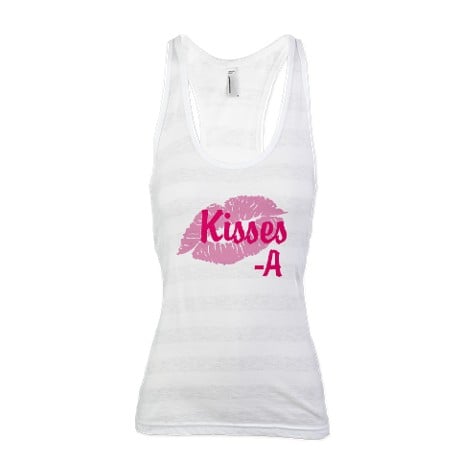 Tank Top ($18)