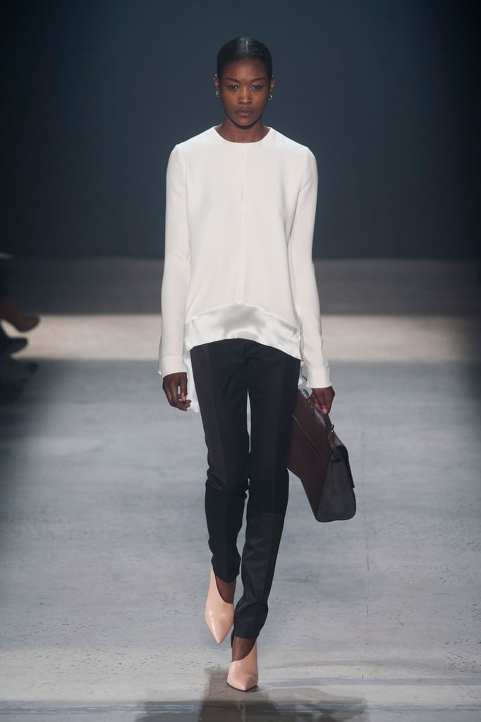 Narciso Rodriguez Fall 2014