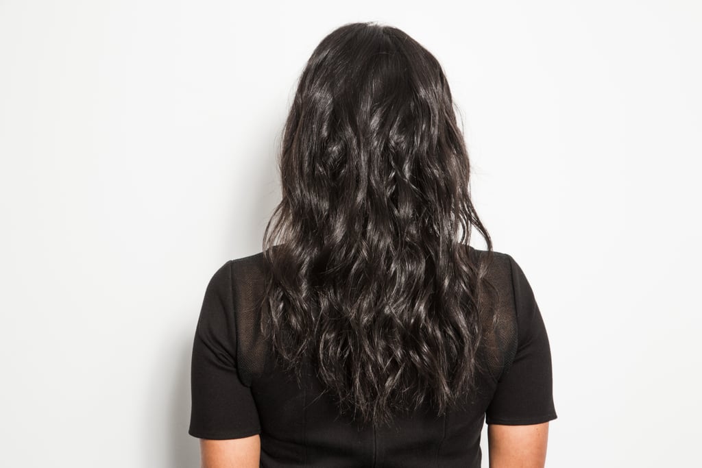 Beach Waves: The Real-Girl Way