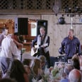 Rascal Flatts Casually Crashes a Wedding to Perform During Couple's First Dance