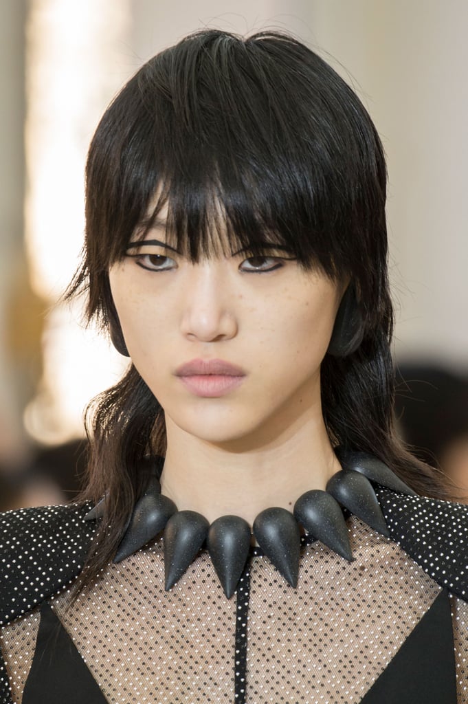 Louis Vuitton Spring 2017 Collection