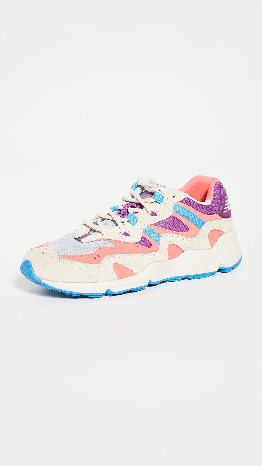 new balance women's street style