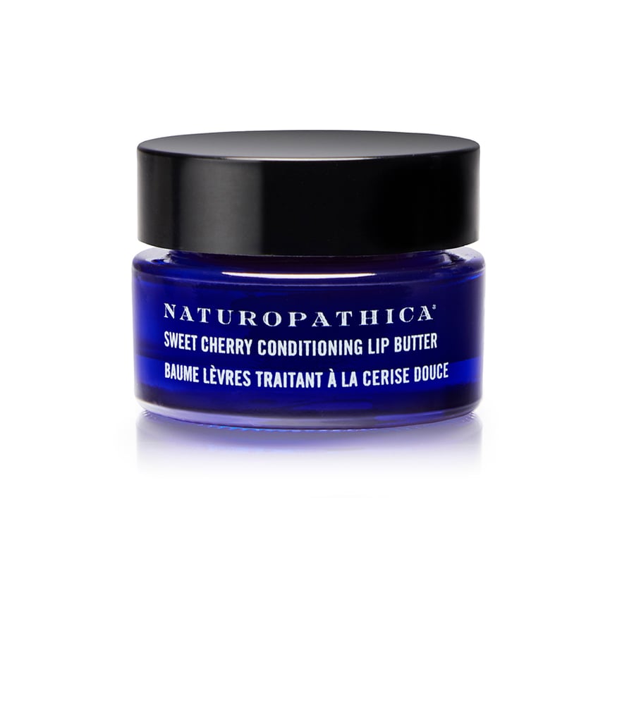 Naturopathica Sweet Cherry Conditioning Lip Butter