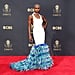 See All the Emmys Red Carpet Dresses 2021