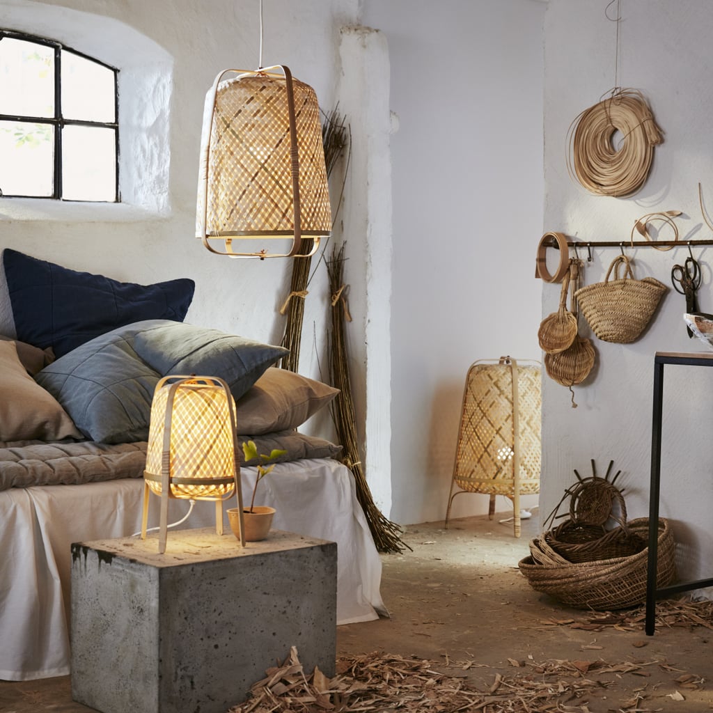 Knixhult Lamps