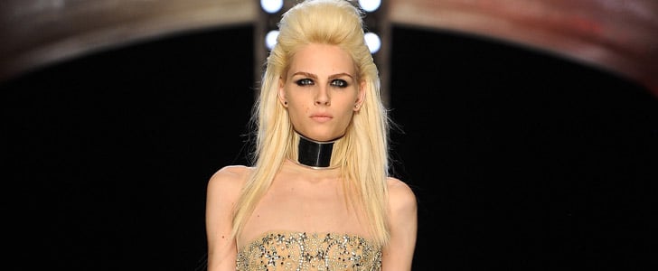 Andreja Pejic Transgender Model Interview