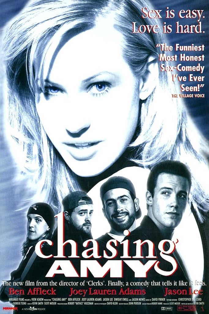 Chasing Amy Chasing Amy