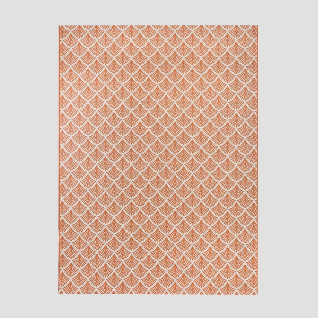 Fan Outdoor Rug Outdoor Rugs From Target POPSUGAR Home UK Photo 63