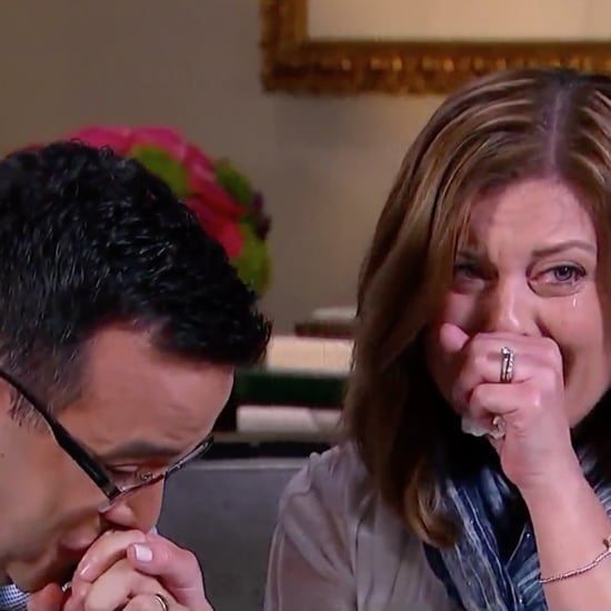 Hoda Kotb Gives Couple Adoption News