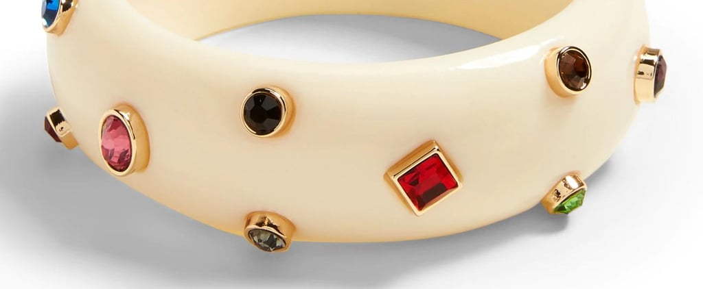 Best Jewelry at Banana Republic For the Holidays