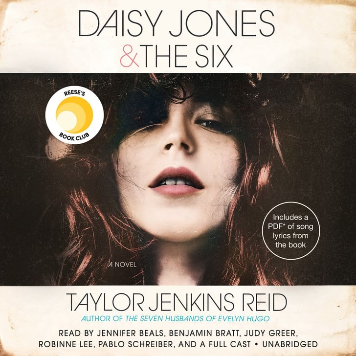 Daisy Jones and The Six by