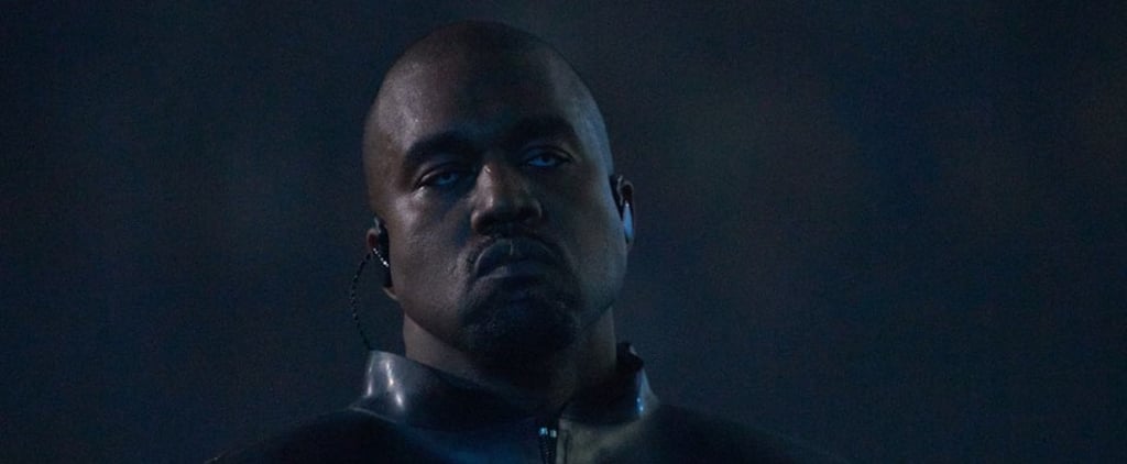 Watch Kanye West's Donda 2 Live-Stream Event