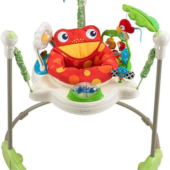 Best Baby Jumper 2018 POPSUGAR Family