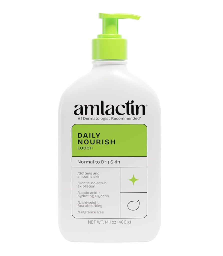 AmLactin Daily Moisturizing Lotion