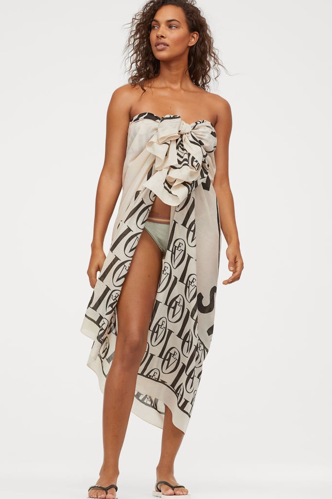 H&M Cotton Sarong